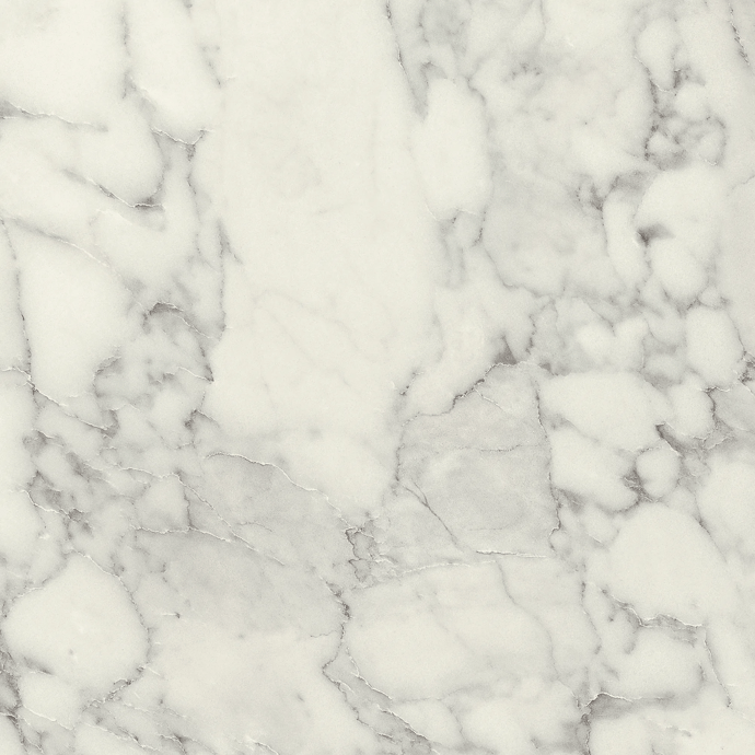 Marmo Bianco 1885 Wilsonart laminate sample